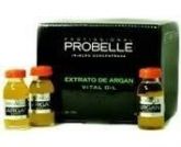 Ampola Hidratação Extrato Argan Probelle 17ml