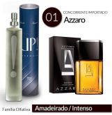 01 Azarro (50ml)