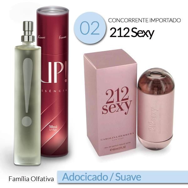 02 212 sexy (50ml)