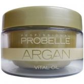 Máscara De Argan Probelle 190g.